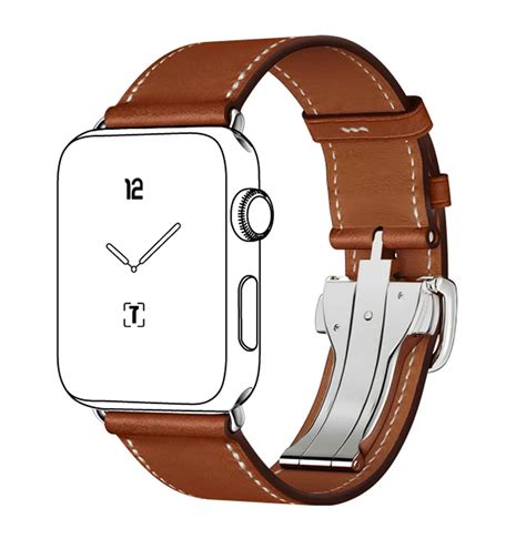 hermes apple watch straps|apple watch hermes strap replacement.